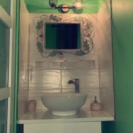 Le Jardin D Ines Espéraza