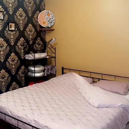 Gasthuis Le Jardin D Ines