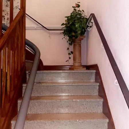 Pensión Le Jardin D Ines