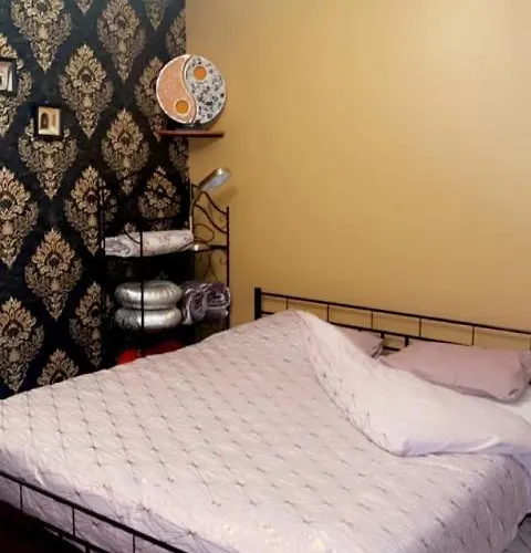 Pensjonat Le Jardin D Ines