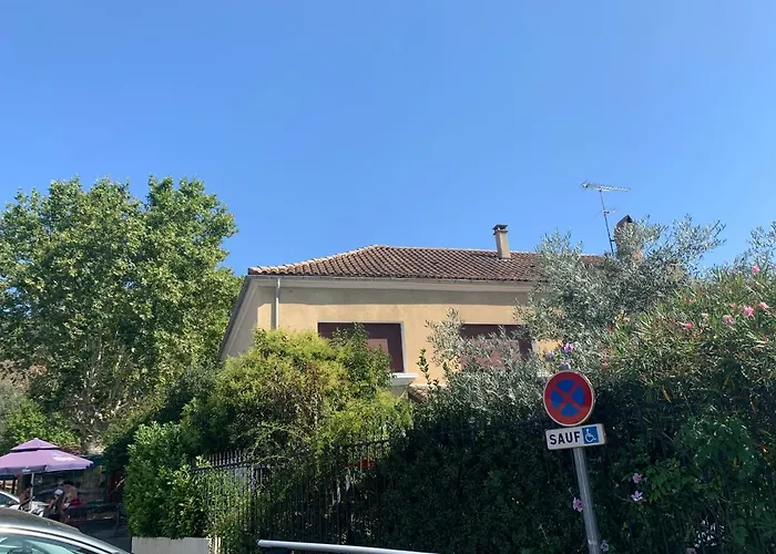 Le Jardin D Ines Pensjonat